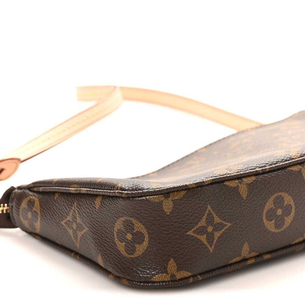 Louis Vuitton Pochette Accessories Nm #247638L13B - Picture 7 of 9